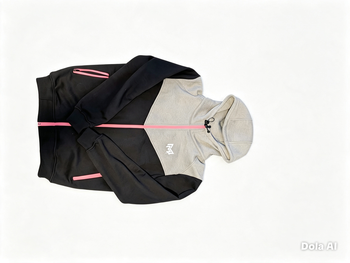 Jogger Jacket