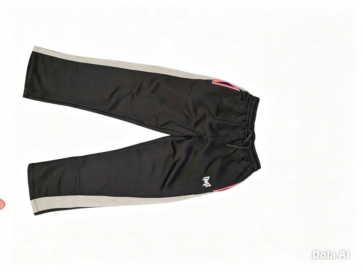 Jogger bottoms