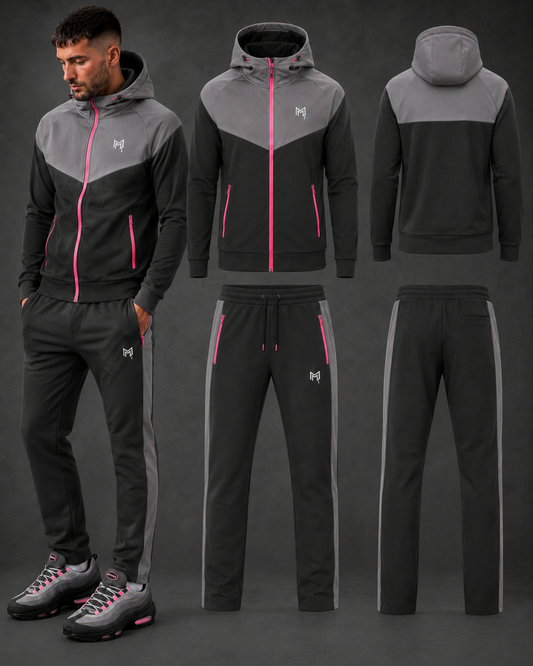 Jogger bottoms