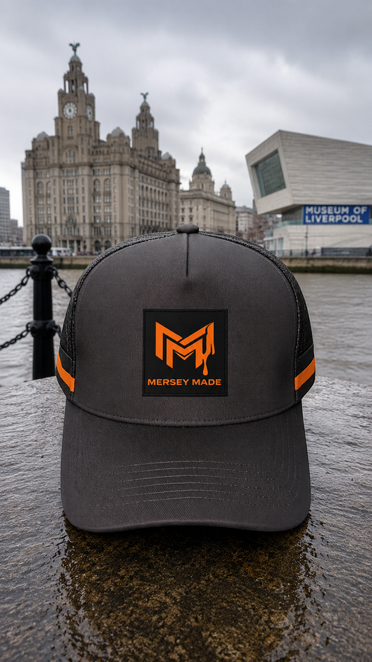 MerseyMade cap