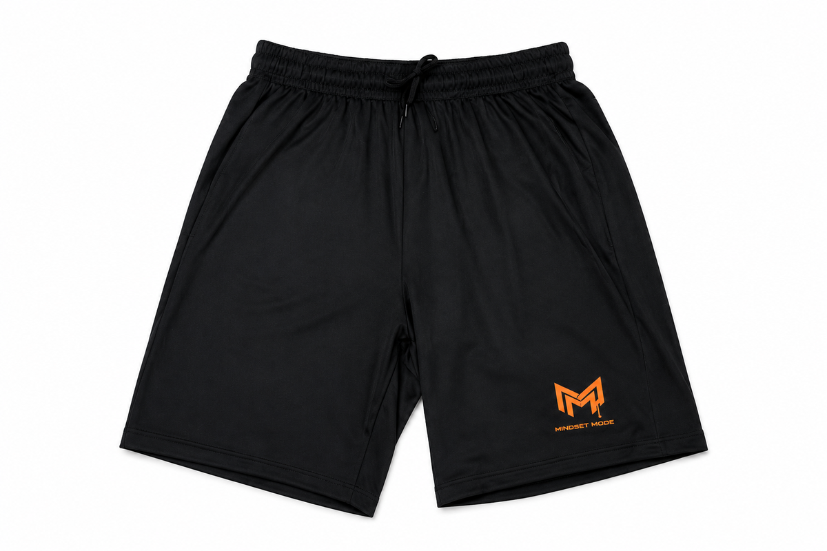 Shorts and Tee set