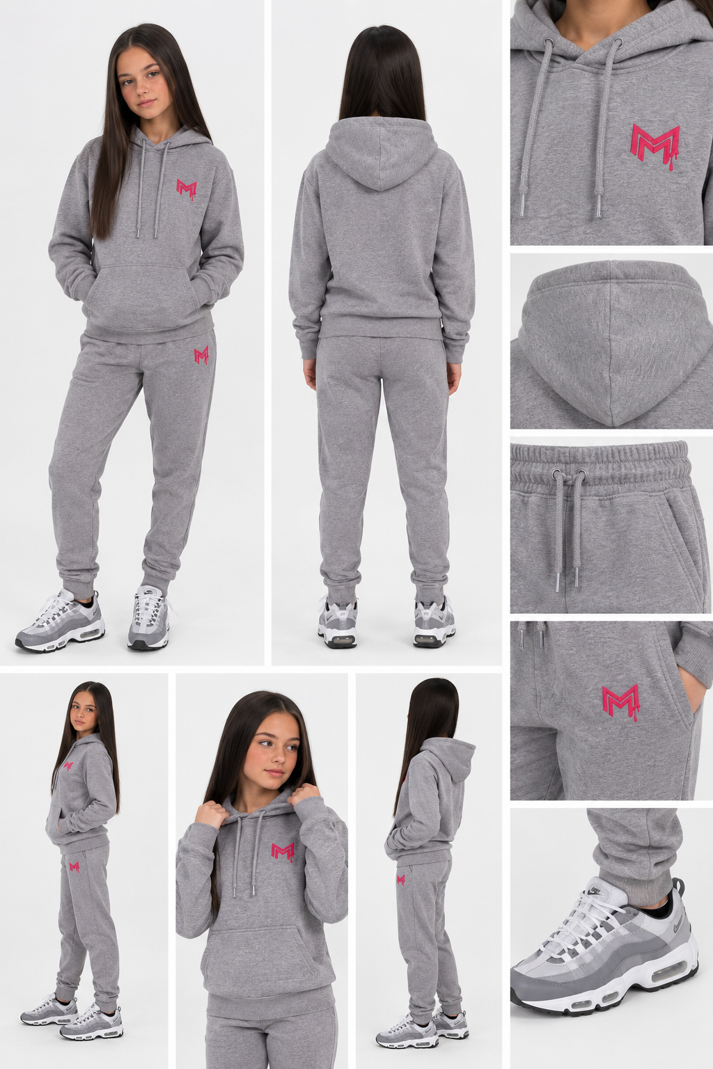 Kids tracksuits