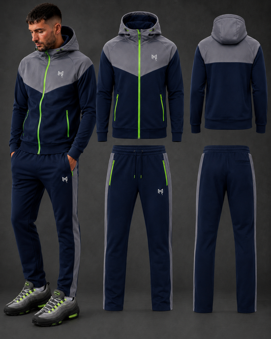 Jogger Jacket