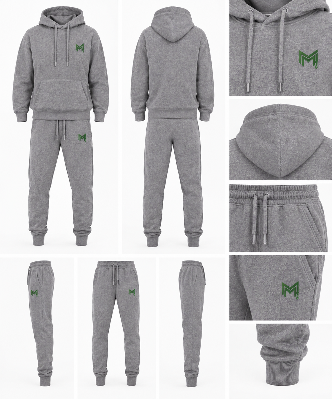 Kids tracksuits