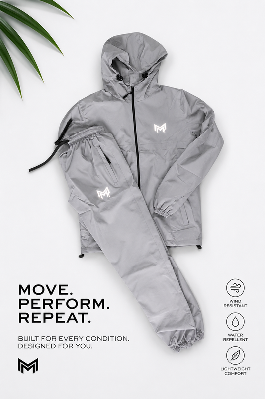 MerseyMade tracksuits