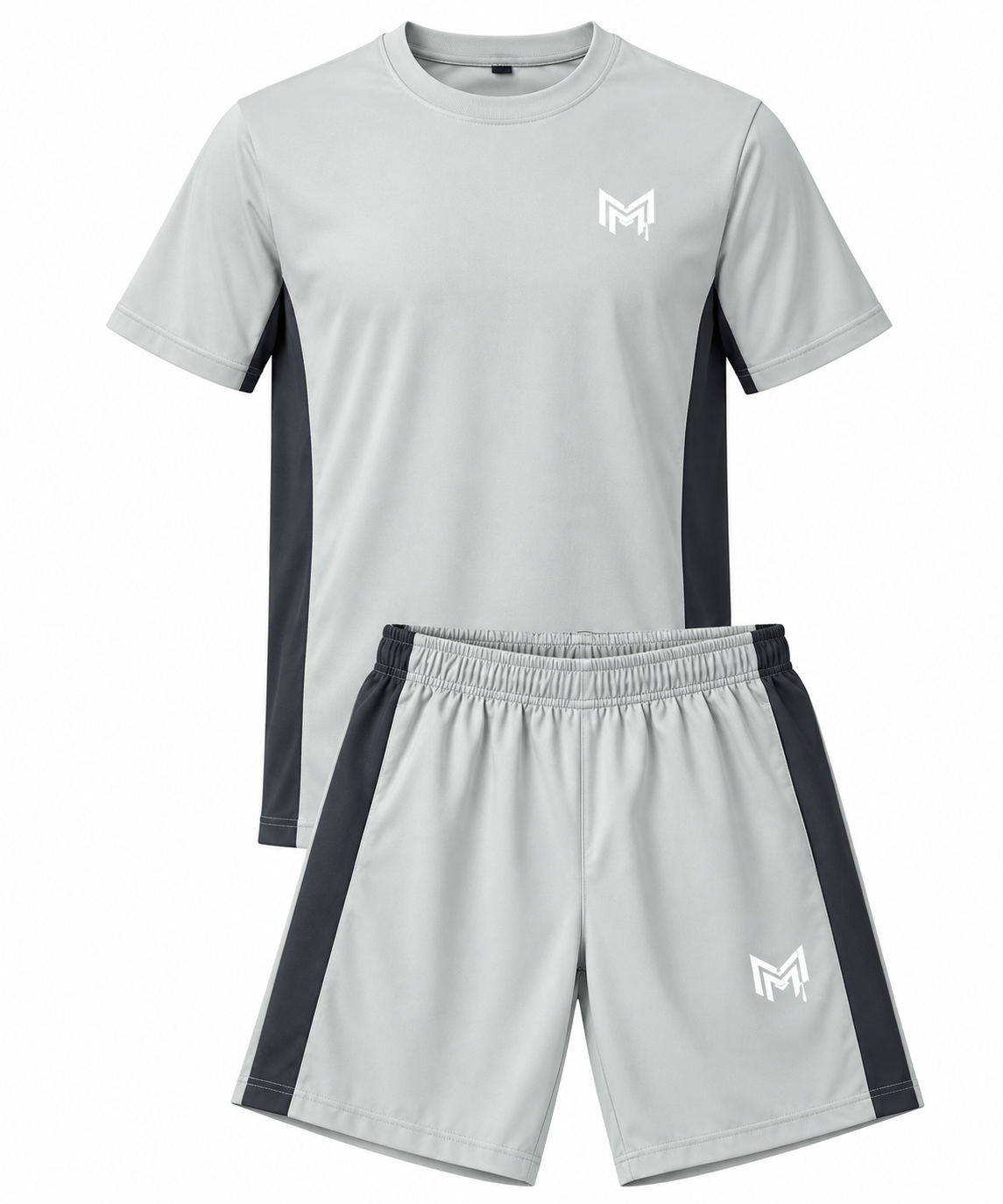 Shorts and t-shirt set
