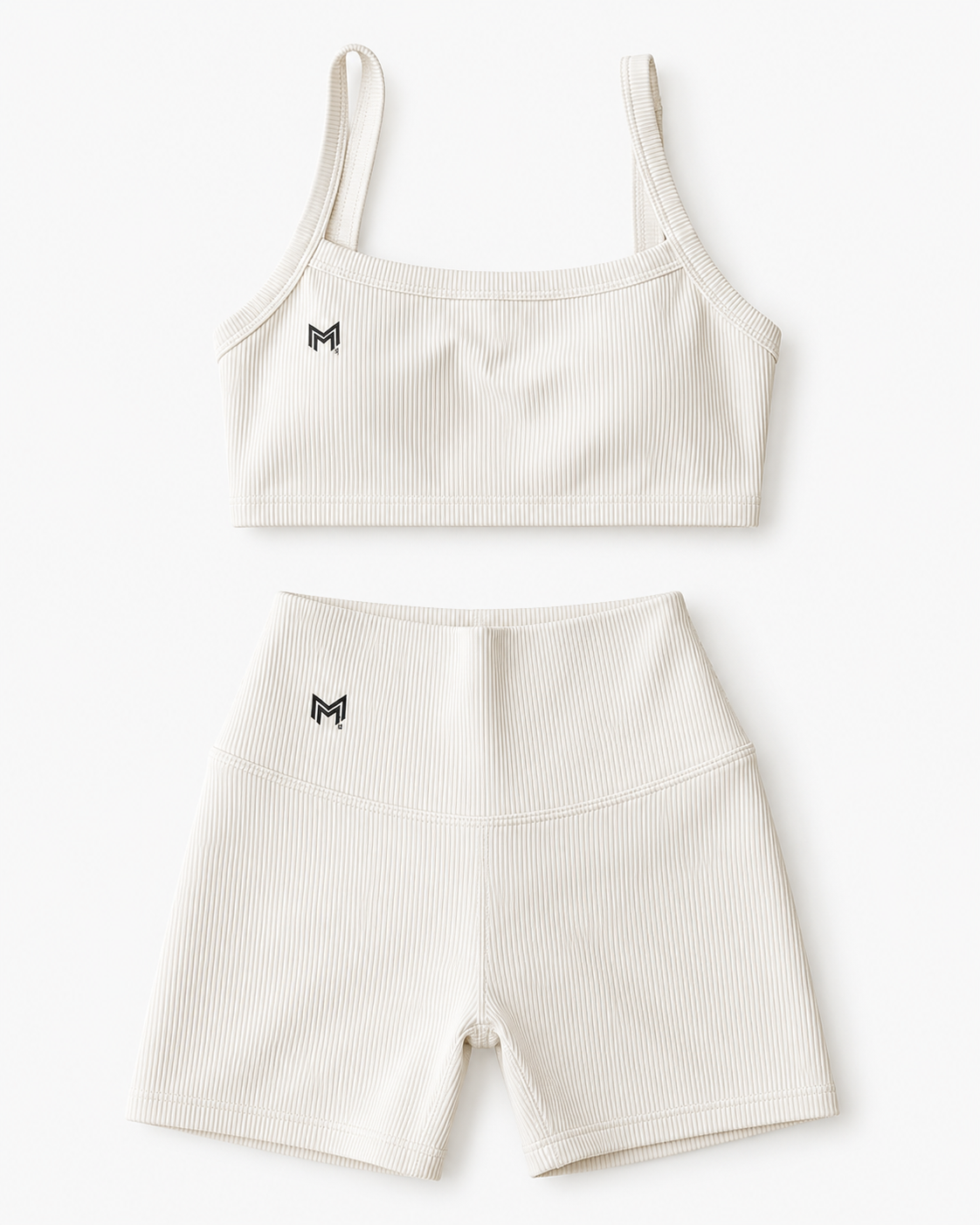 Two piece sets