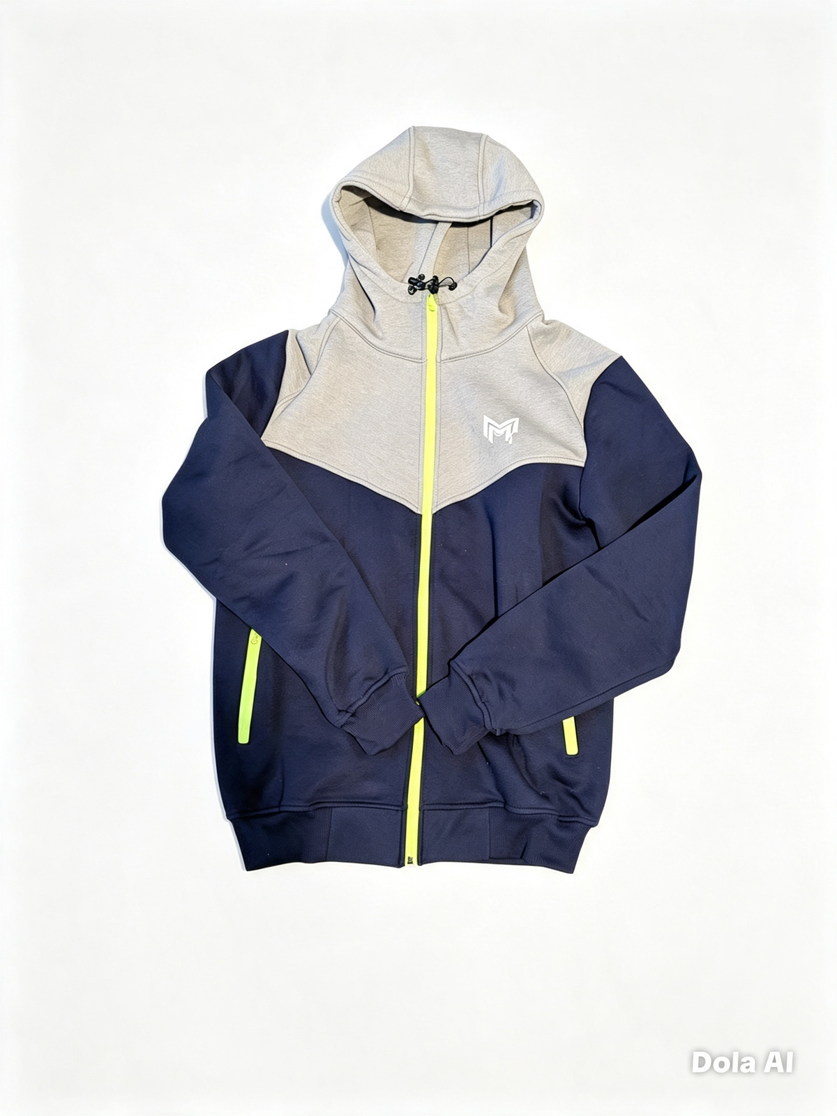 Jogger Jacket