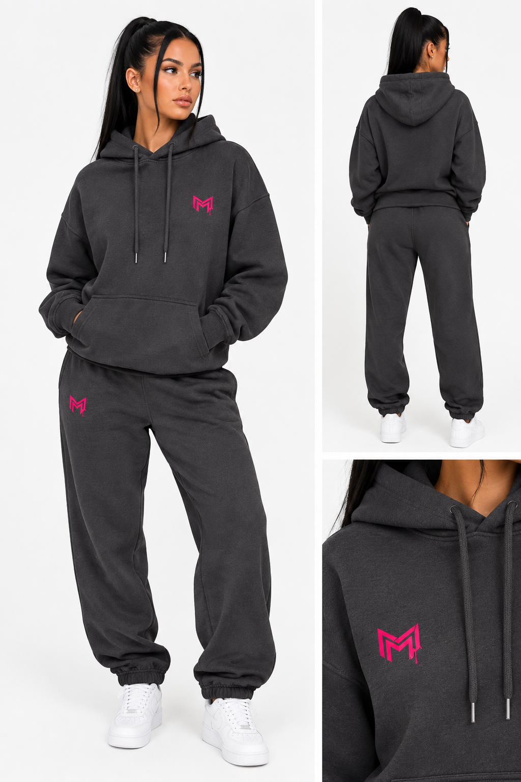 Lady's Tracksuits