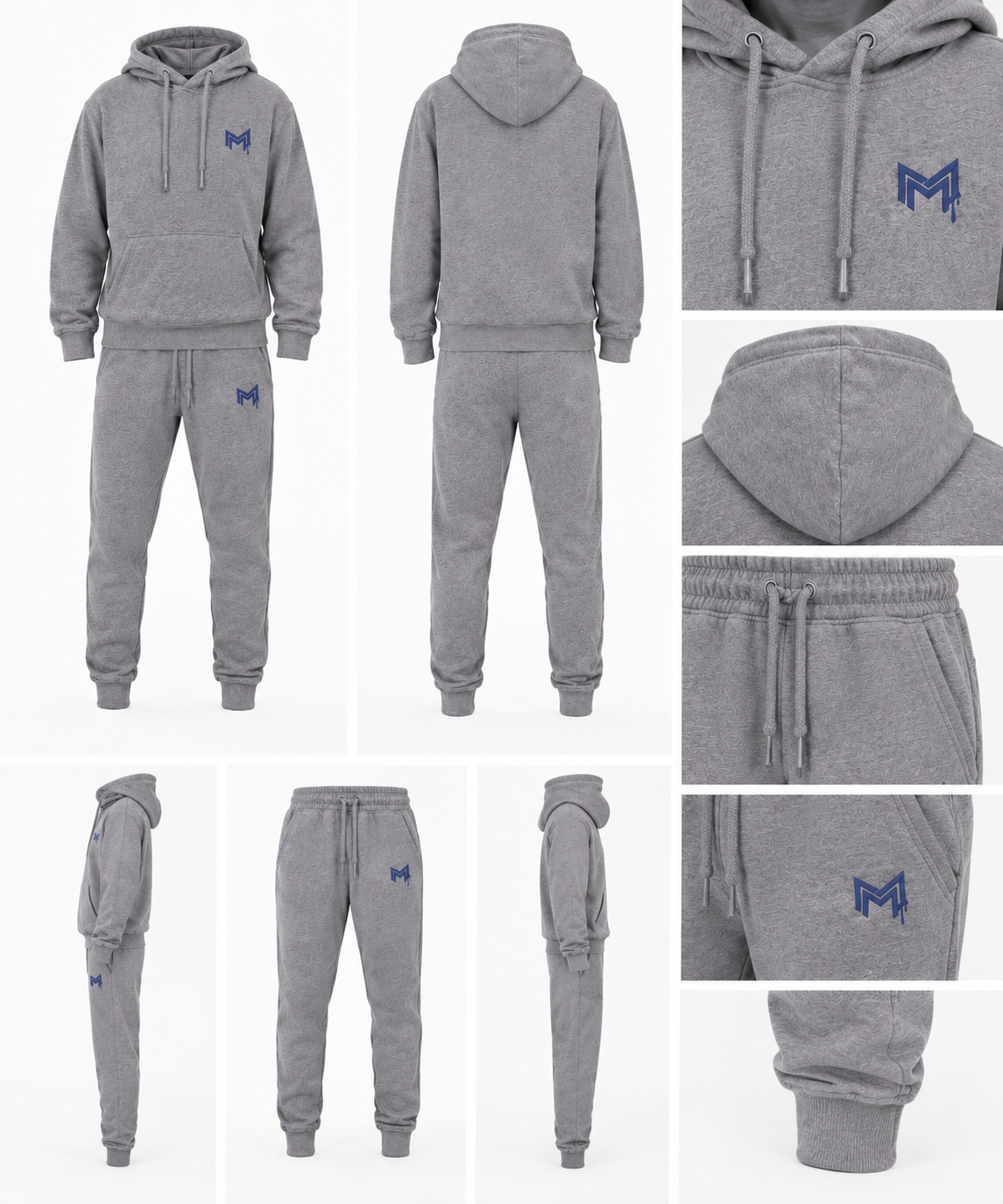 Kids tracksuits