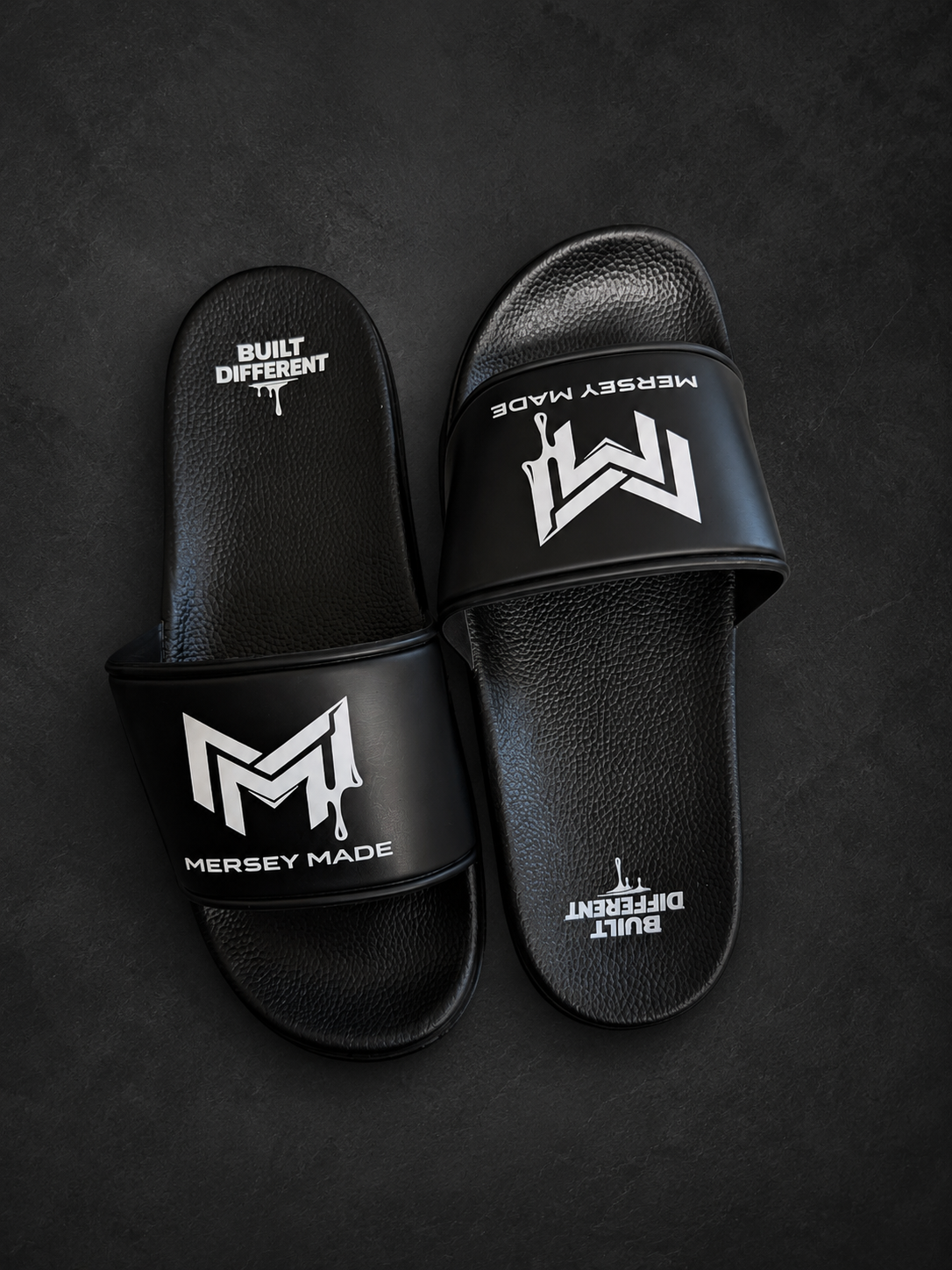 Sliders