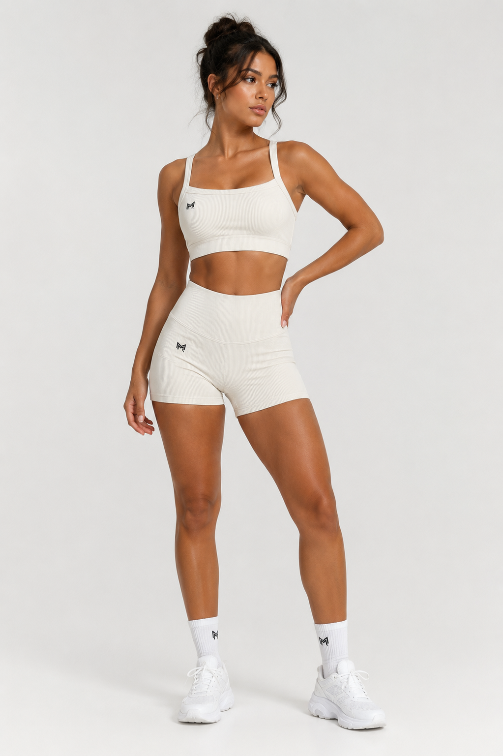 Two piece sets