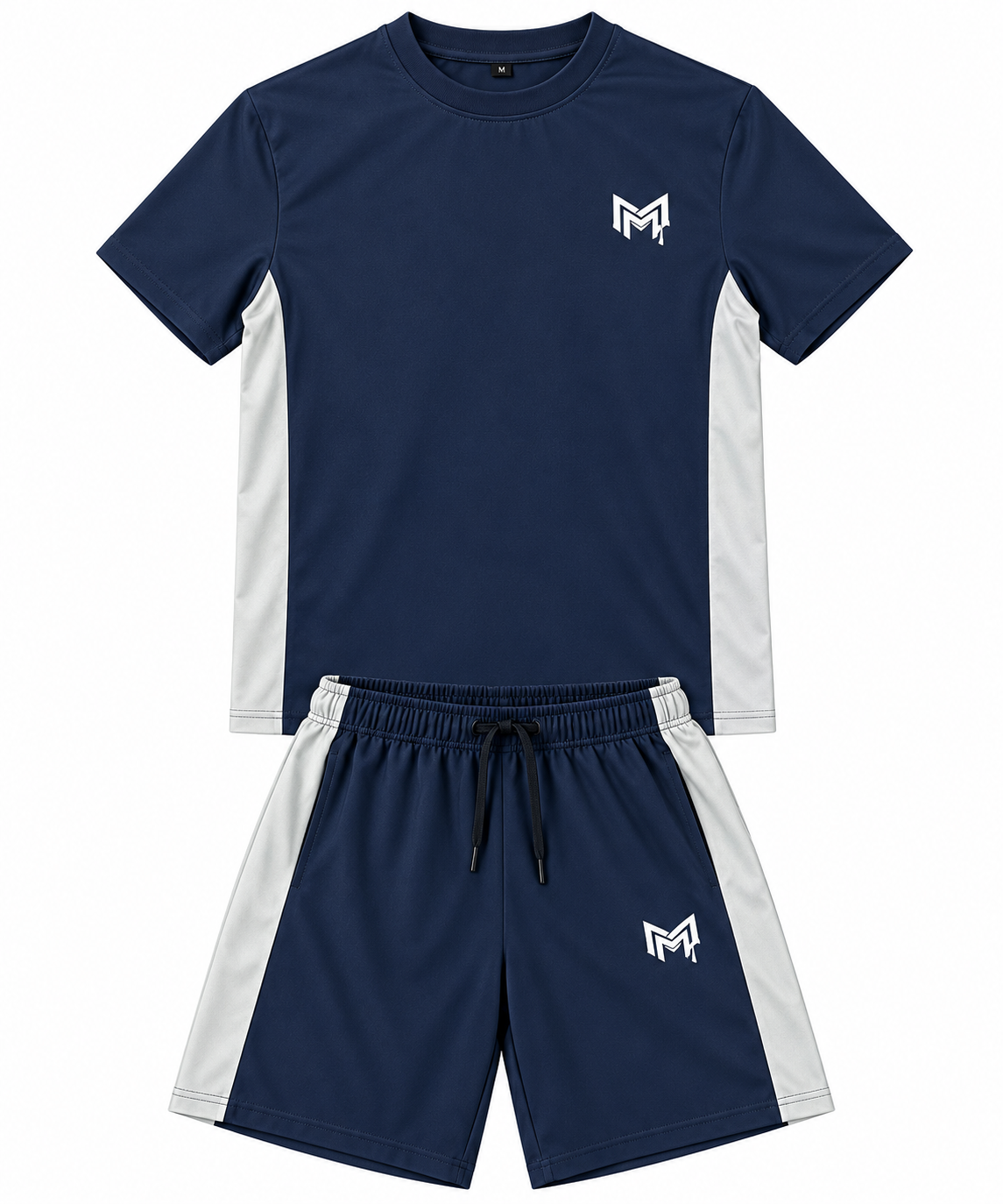Shorts and t-shirt set