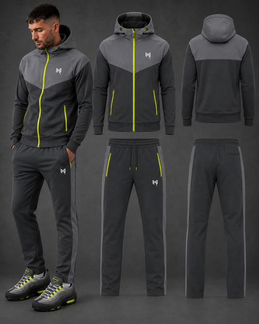 Jogger bottoms