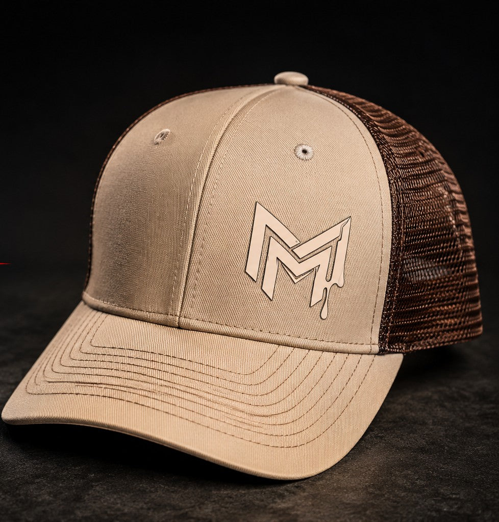 Merseymade cap